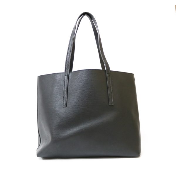 brb25400110 3 Fendi Tote Bag Black