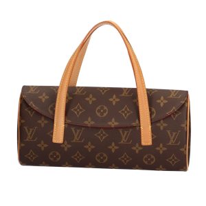 brb25401714 1 Louis Vuitton Montsouris GM Rucksack Brown