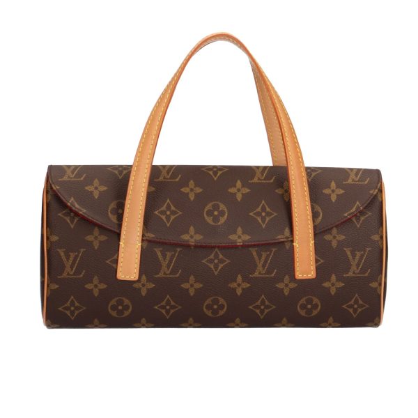 brb25401714 3 Louis Vuitton Sonatine Monogram Handbag