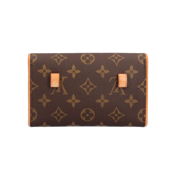 brb25401727 4 Louis Vuitton Pochette Florentine Monogram Waist Bag