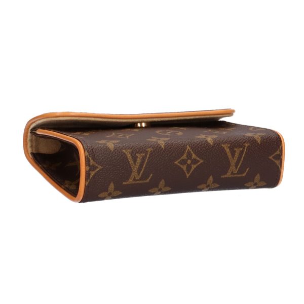 brb25401727 6 Louis Vuitton Pochette Florentine Monogram Waist Bag