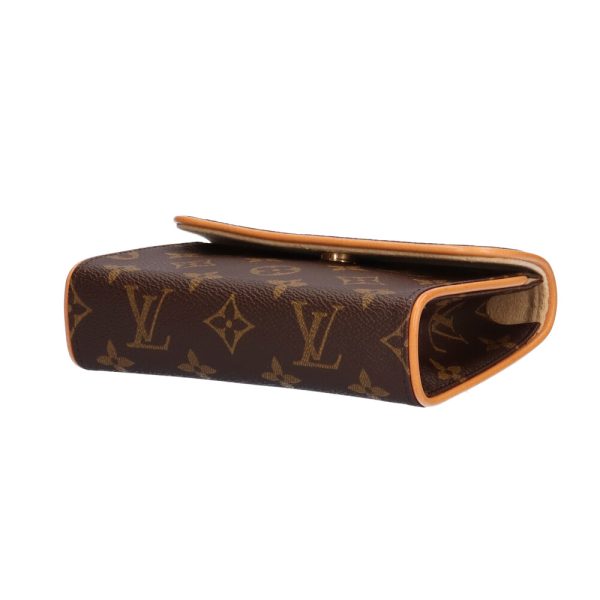 brb25401727 7 Louis Vuitton Pochette Florentine Monogram Waist Bag