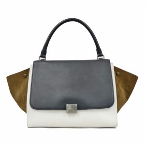 brb29104472 1 Fendi You Peekaboo Small 2way Shoulder Bag