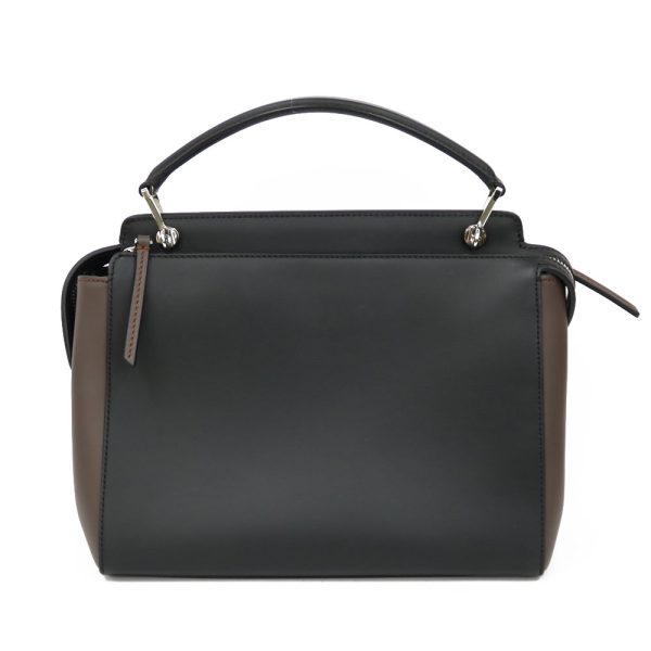 brb29105075 3 Fendi Shoulder Bag Black