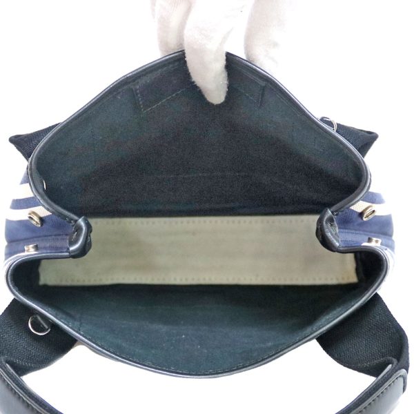 brb29607293 7 Balenciaga Handbag Leather Navy