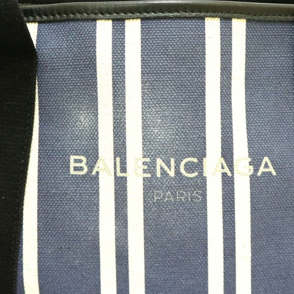 brb29607293 8 Balenciaga Handbag Leather Navy