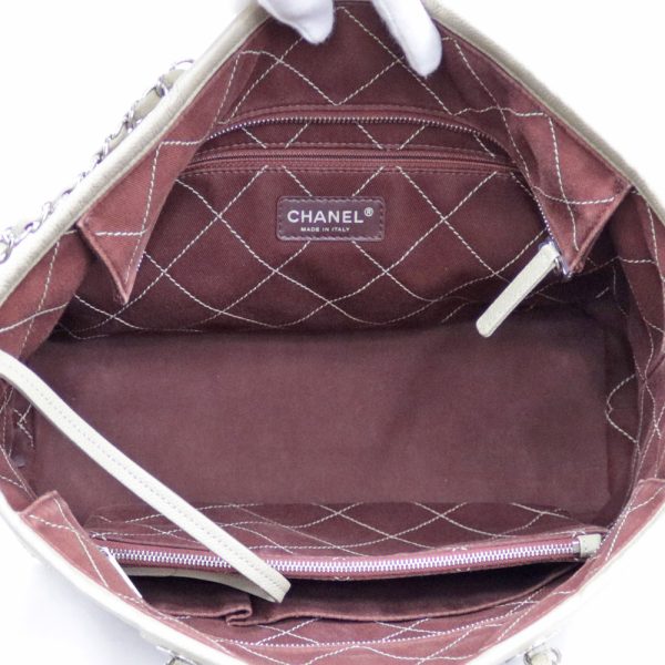 brb29806901 7 Chanel Shoulder Bag Beige