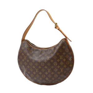 brb31701998 0 Louis Vuitton Cover Piano Monogram Shoulder Bag Brown