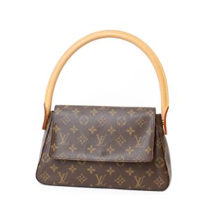 brb31702002 0 Louis Vuitton Portomone Vieviernova Monogram Wallet Brown