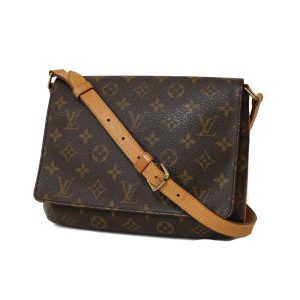 brb31702011 0 Louis Vuitton Tote Bag Monogram Batignolles Horizontal