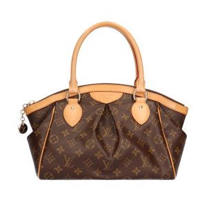 brb31702265 1 Louis Vuitton Beach Pouch Monogram Teddy Pouch Bag