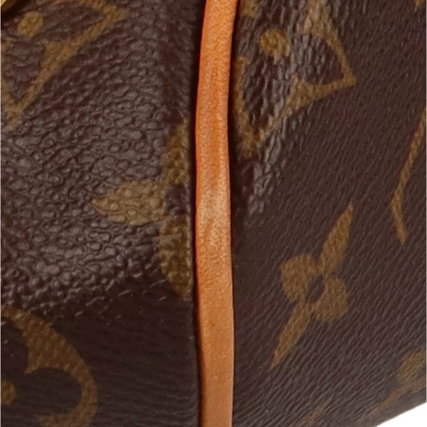 brb31702265 8 Louis Vuitton Tivoli Monogram Handbag Brown