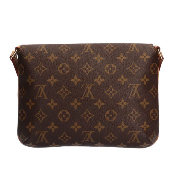 brb31702274 3 Louis Vuitton Musette Tango Monogram Shoulder Bag