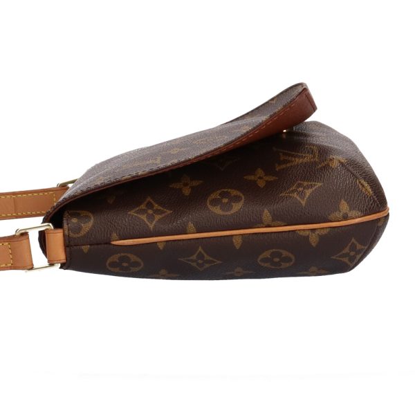 brb31702274 4 Louis Vuitton Musette Tango Monogram Shoulder Bag