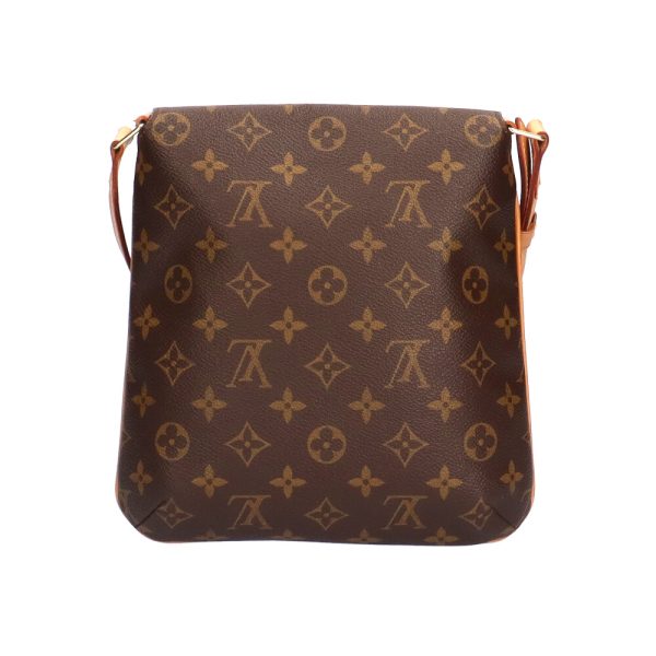 brb31702284 3 Louis Vuitton Musette Salsa Monogram Shoulder Bag