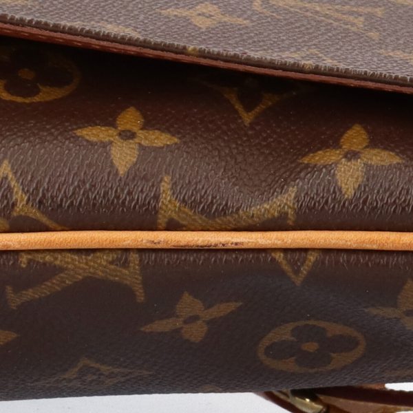 brb31702284 8 Louis Vuitton Musette Salsa Monogram Shoulder Bag