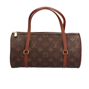 brb31702298 1 Louis Vuitton Damier Azur Favorite MM 2WAY Bag