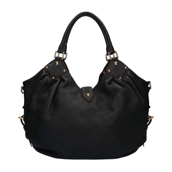 brb31702445 3 Louis Vuitton Mahina Handbag Noir