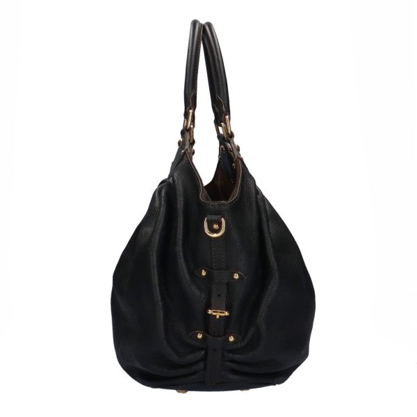 brb31702445 4 Louis Vuitton Mahina Handbag Noir