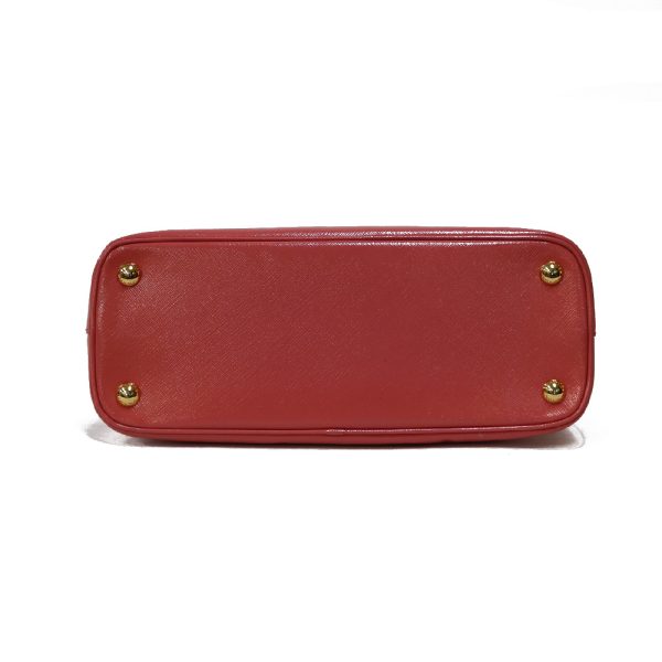 brb36005824 5 Prada Saffiano Leather Long Wallet