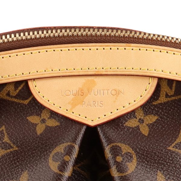 brb36006236 1 Louis Vuitton Tivoli Monogram Handbag