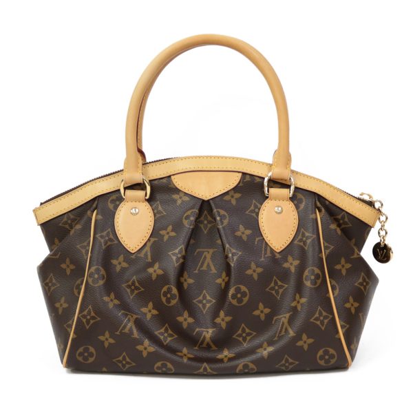 brb36006236 3 Louis Vuitton Tivoli Monogram Handbag