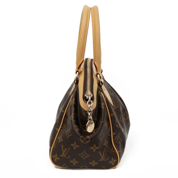 brb36006236 4 Louis Vuitton Tivoli Monogram Handbag