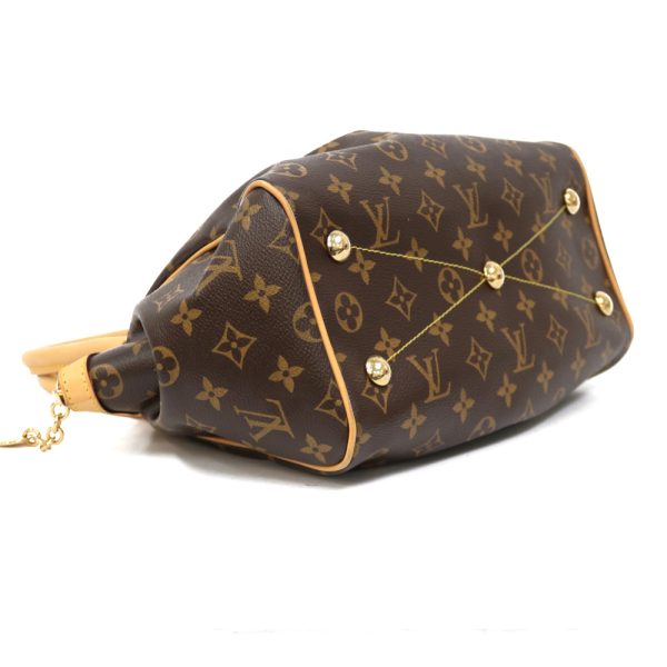 brb36006236 5 Louis Vuitton Tivoli Monogram Handbag