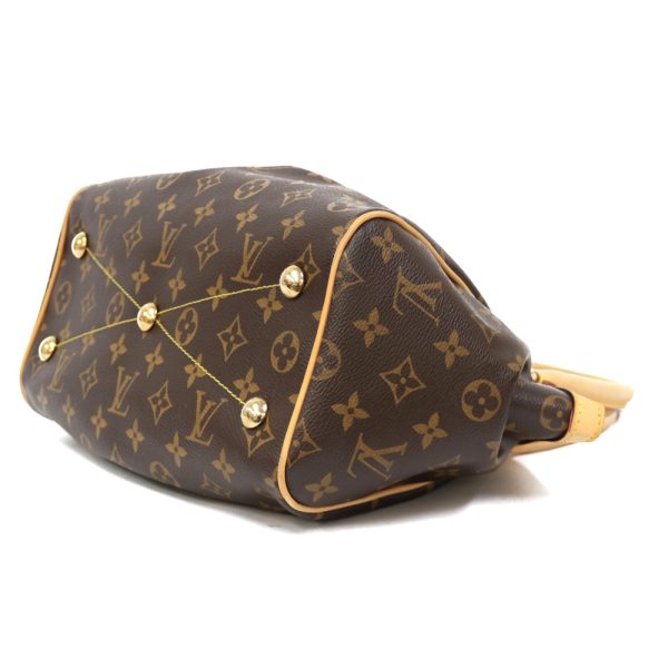 brb36006236 6 Louis Vuitton Tivoli Monogram Handbag