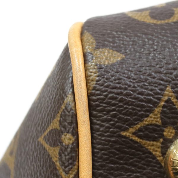 brb36006236 8 Louis Vuitton Tivoli Monogram Handbag