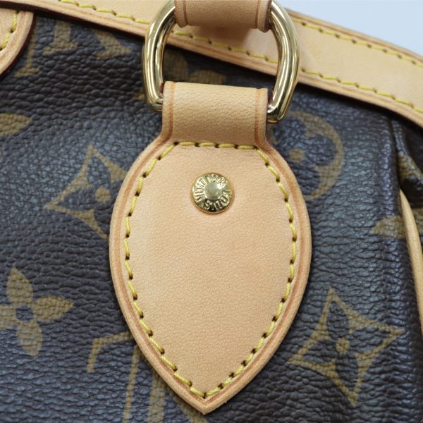 brb36006236 9 Louis Vuitton Tivoli Monogram Handbag