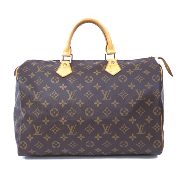 brb36007185 1 Louis Vuitton Speedy Monogram Handbag