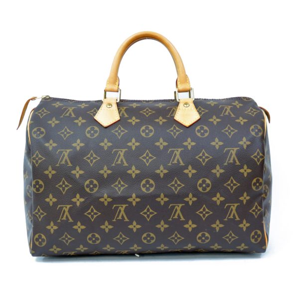 brb36007185 3 Louis Vuitton Speedy Monogram Handbag