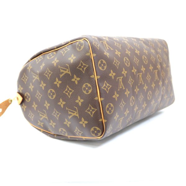 brb36007185 5 Louis Vuitton Speedy Monogram Handbag