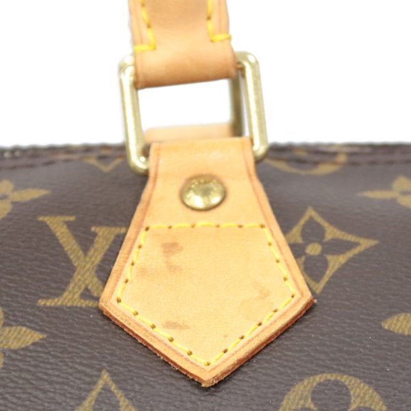 brb36007185 8 Louis Vuitton Speedy Monogram Handbag