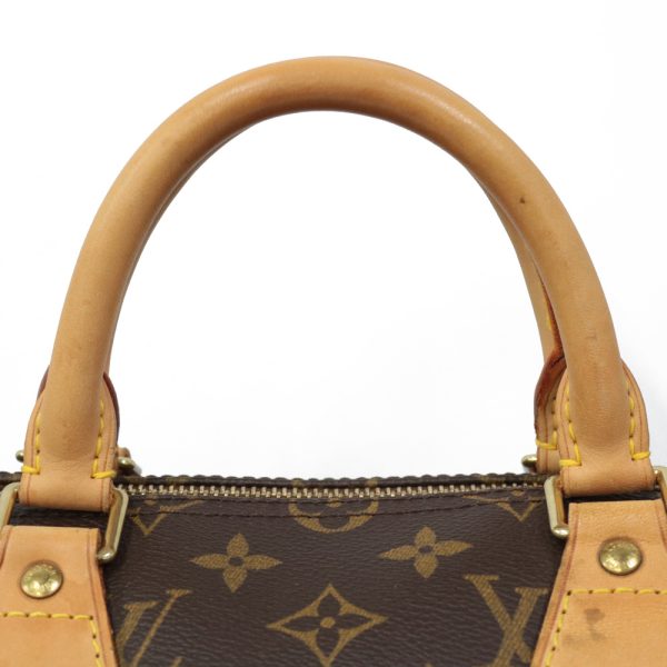 brb36007185 9 Louis Vuitton Speedy Monogram Handbag