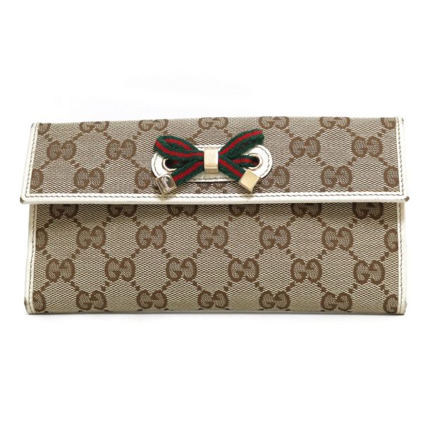 brb36901791 1 Gucci Princy Bifold Wallet