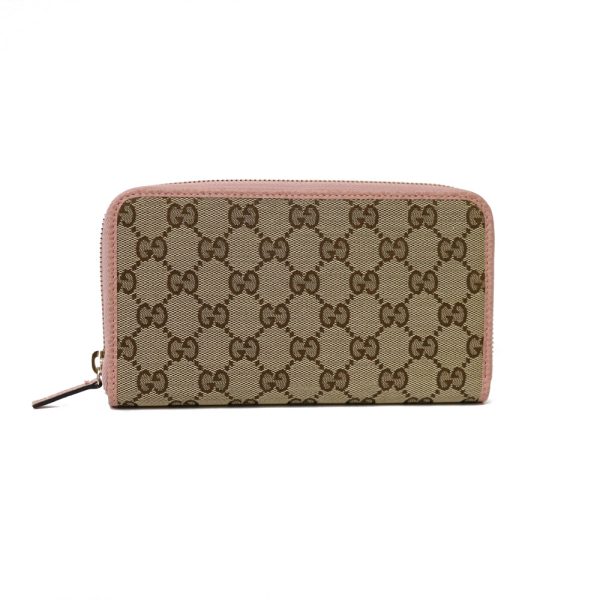 brb38310805 1 Gucci GG Canvas Long Wallet