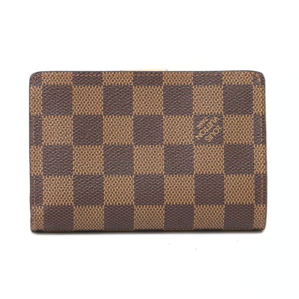 brb38336467 3 Louis Vuitton Juliet Damier Bifold Wallet