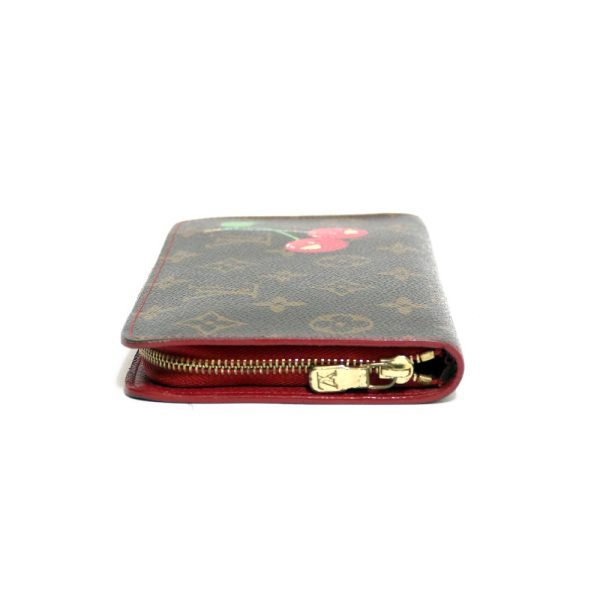 brb38342596 3 Louis Vuitton Zippy Monogram Long Wallet