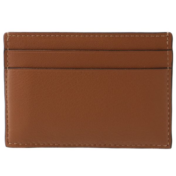 c500322x010024 2 LOEWE Anagram Business Card Holder