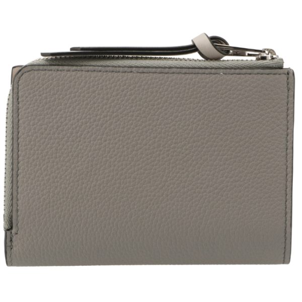 c660p30x020053 2 LOEWE Slim Zip Bifold Wallet