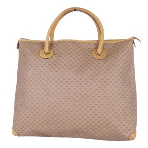 cf03mb rm05f09122 1 Monogram Canvas Solar Ray Soft Trunk Bag