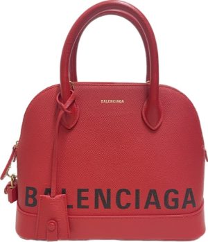 compass1688832261 Balenciaga Everyday Shoulder Bag WhiteBlack