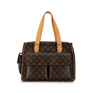 d2bx6m3xfa4grmnn 1 Louis Vuitton Keepall 50 Monogram Bag