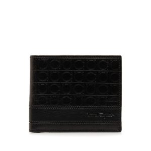 do2i2c3d473yul2i 1 Prada Leather Card Case Black