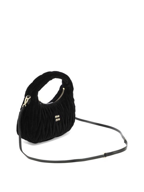 e6d8b1fb4901e6a vi 2 MIU MIU Black Bag Spring Summer