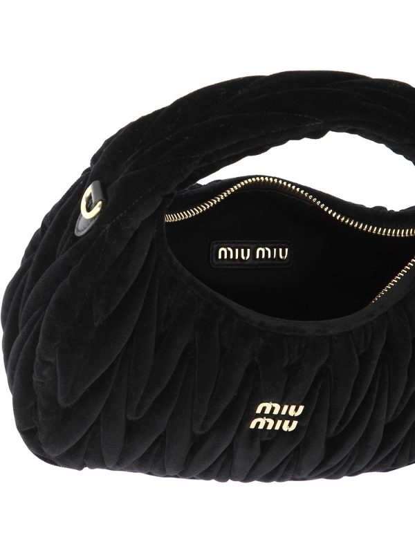 e6d8b1fb4901e6a vi 5 MIU MIU Black Bag Spring Summer