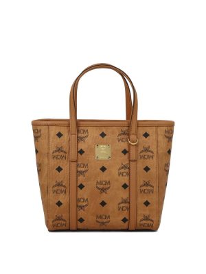 fa54fd5da8946f5 ba 1 Celine Tote Bag Brown Vertical Cabas