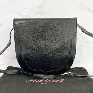 g00295 Louis Vuitton Bumbag Damier Ebene Body Bag